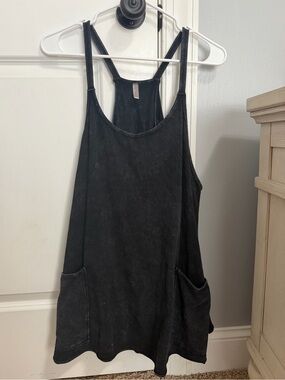 FP romper